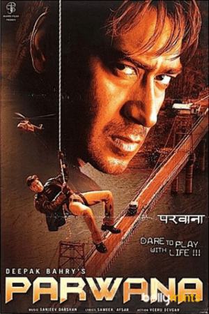Parwana 2003 WebRip [Hindi] 480p, 720p ESub
