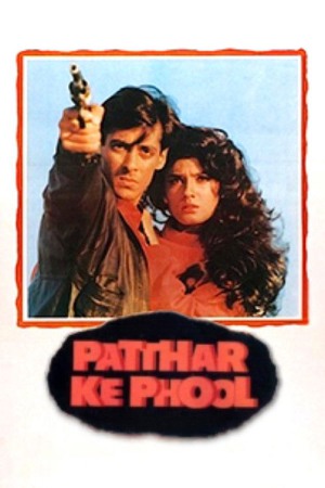 Patthar Ke Phool 1991 WebRip [Hindi] 480p, 720p