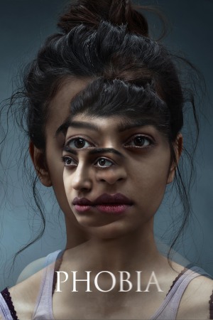 Phobia 2016 WebRip [Hindi] 480p, 720p ESub Poster