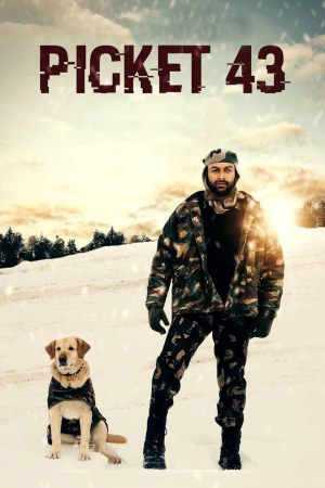 Picket 43 2015 WebRip [Tamil + Malayalam] 480p, 720p ESub
