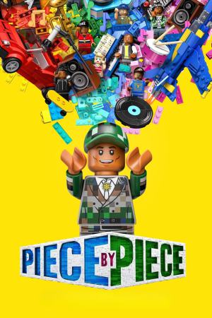 Piece by Piece 2024 WebRip [Hindi + English] 480p, 720p ESub
