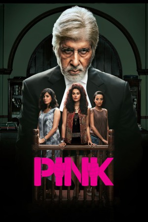 Pink 2016 BluRay [Hindi] 480p, 720p ESub