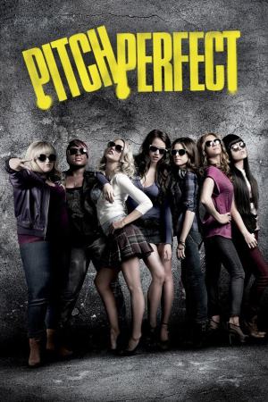 Pitch Perfect 2012 BluRay [Hindi + Tamil + Telugu + English] 480p, 720p, 1080p ESub