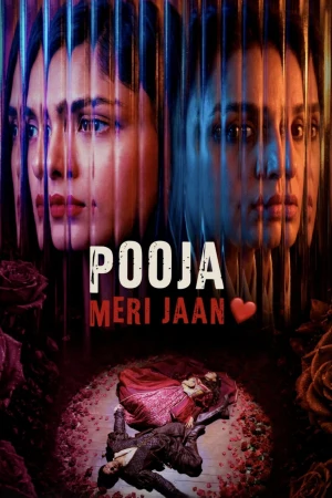 Pooja Meri Jaan 2026 WebRip [Hindi] 480p 720p ESub