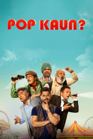 Pop Kaun? (2023) Season 1 [Hindi + Tamil + Telugu + Malayalam + Kannada] WebRip 480p, 720p ESub - Complete