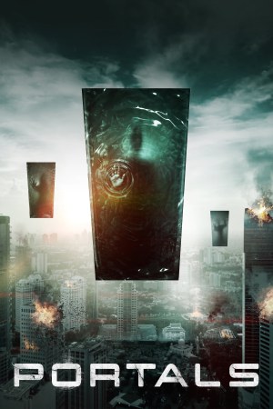Portals 2019 BluRay [Hindi + Tamil + Kannada + English] 480p, 720p ESub