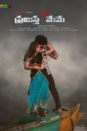 Premisthe Chachedi Meme 2023 WebRip [Telugu] 480p, 720p ESub