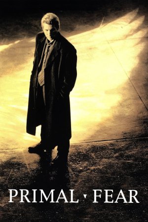 Primal Fear 1996 BluRay [Hindi + English] 480p, 720p ESub Poster