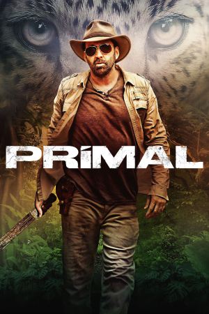 Primal 2019 BluRay [Hindi + English] 480p, 720p ESub Poster