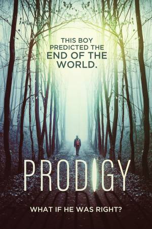 Prodigy 2018 WebDl [Hindi + English] 480p, 720p ESub Poster