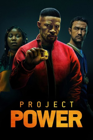 Project Power 2020 WebDl [Hindi + English] 480p, 720p ESub Poster
