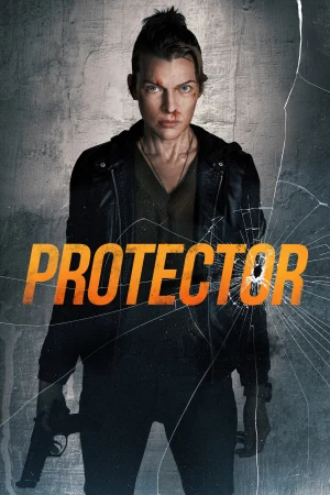 Protector 2025 BluRay [Hindi + Tamil + Telugu + English] 480p 720p ESub