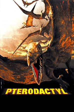 Pterodactyl 2004 WebRip [Hindi + Tamil + English] 480p, 720p