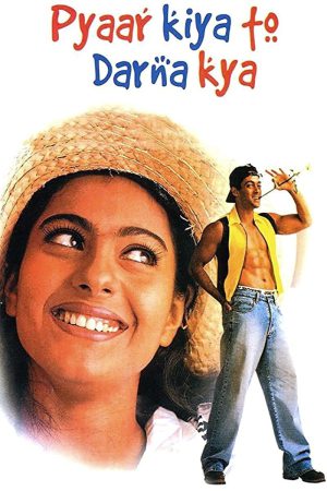Pyaar Kiya To Darna Kya 1998 BluRay [Hindi] 480p, 720p ESub