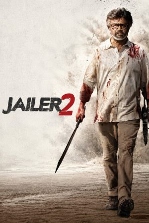 Jailer 2 2026 HDCam [Hindi + Tamil + Telugu + Kannada] 1080p 480p 720p ESub