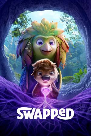 Swapped 2026 WebRip [Hindi + Tamil + Telugu + English] 480p 720p 1080p ESub
