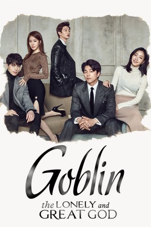 Guardian: The Lonely and Great God 2016 WebRip Season 1 [Hindi + Korean] 480p 720p ESub
