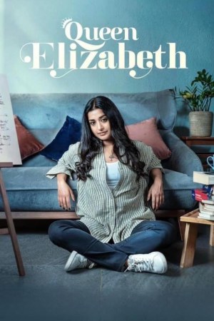 Queen Elizabeth 2023 WebRip [Tamil] 480p, 720p ESub