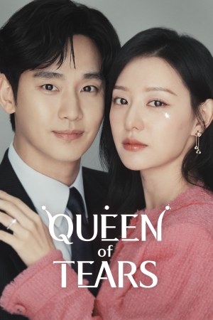 Queen of Tears (2024) Season 1 [Hindi + English] WebRip 480p, 720p ESub - Complete