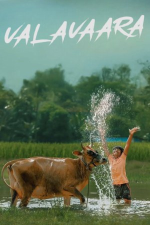 Valavaara 2026 WebRip [Hindi + Tamil + Telugu + Kannada] 1080p 480p 720p ESub