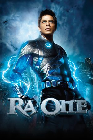Ra.One 2011 BluRay [Tamil] 480p, 720p