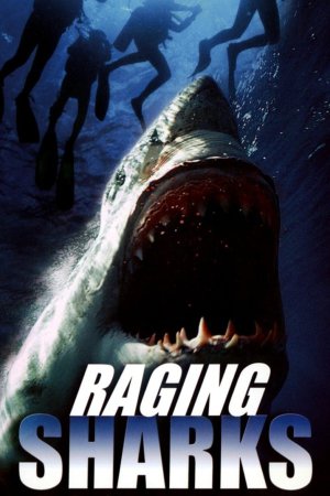 Raging Sharks 2005 WebRip [Hindi + Tamil + Telugu + English] 480p, 720p