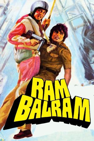 Ram Balram 1980 WebRip [Hindi] 480p, 720p ESub