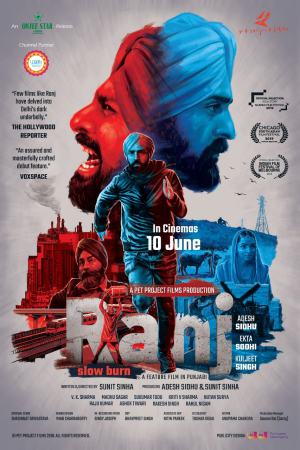 Ranj 2019 WebRip [Punjabi] 480p, 720p ESub