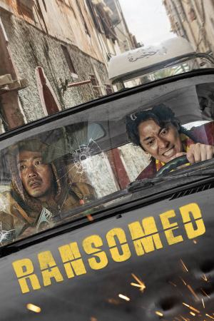 Ransomed 2023 WebRip [Hindi + Korean] 480p, 720p ESub