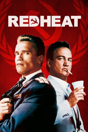 Red Heat 1988 BluRay [Hindi + English] 480p, 720p ESub
