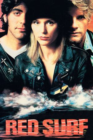 Red Surf 1989 BluRay [Hindi + English] 480p, 720p ESub Poster