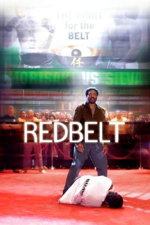 Redbelt 2008 BluRay [Hindi + Tamil + English] 480p, 720p ESub