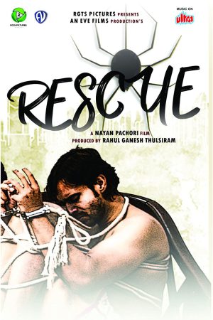 Rescue 2019 WebRip [Hindi] 480p, 720p Poster