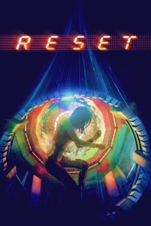 Reset 2017 BluRay [Hindi + Chinese] 480p, 720p ESub Poster