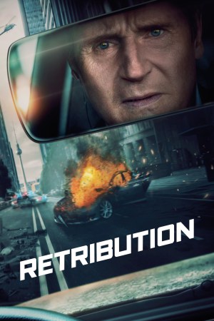 Retribution 2023 BluRay [Hindi + Tamil + Telugu + English] 480p, 720p, 1080p ESub