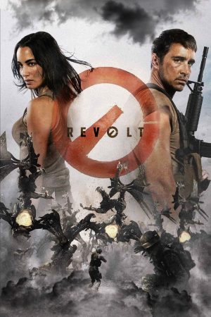 Revolt 2017 BluRay [Hindi + Tamil + Telugu + English] 480p, 720p, 1080p ESub