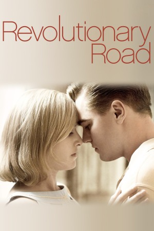 Revolutionary Road 2008 BluRay [Hindi + English] 480p 720p ESub