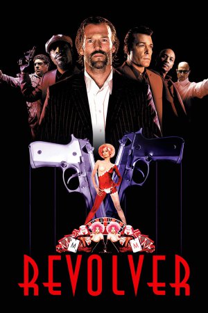 Revolver 2005 BluRay [Tamil + English] 480p, 720p ESub