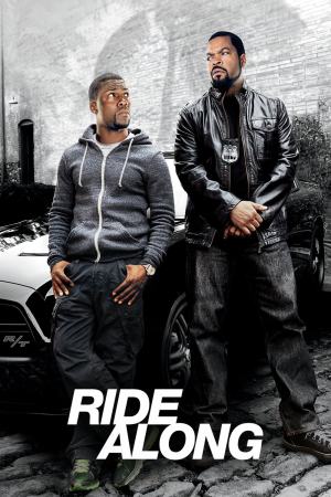 Ride Along 2014 BluRay [Hindi + English] 480p, 720p ESub