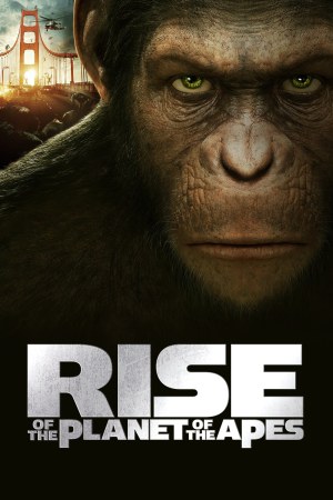 Rise of the Planet of the Apes 2011 WebRip [Hindi + Tamil + Telugu + English] 480p, 720p, 1080p ESub