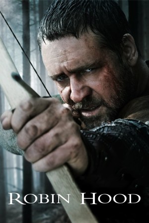 Robin Hood 2010 BluRay [Hindi + English] 480p, 720p ESub