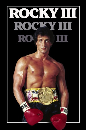 Rocky III 1982 BluRay [Hindi + English] 480p, 720p ESub