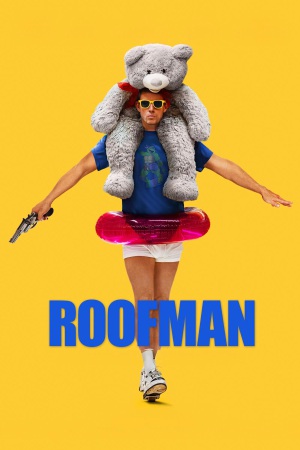 Roofman 2025 WebRip [Hindi + Tamil + Telugu + English] 480p 720p ESub