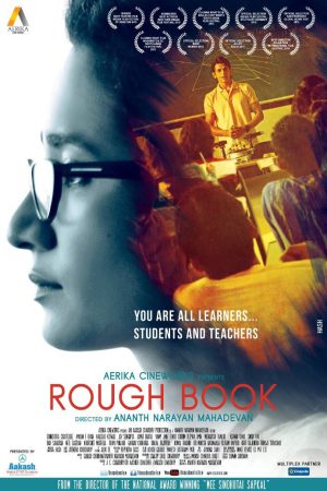 Rough Book 2016 WebRip [Hindi] 480p, 720p ESub