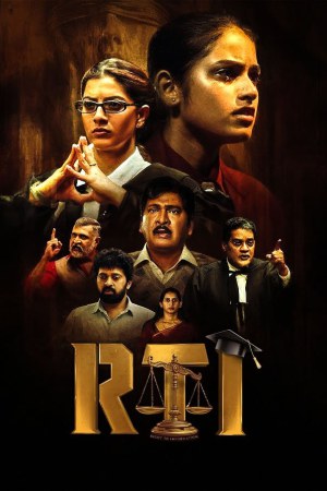 RTI 2024 WebRip [Telugu] 480p, 720p Poster