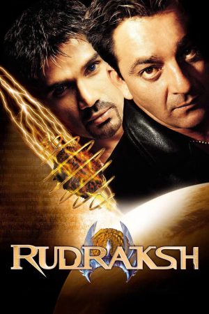 Rudraksh 2004 WebRip [Hindi] 480p, 720p ESub Poster