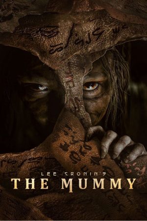 Lee Cronin's The Mummy 2026 BluRay [Hindi + Tamil + Telugu + English] 1080p 480p 720p ESub