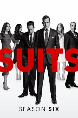 Suits 2016 WebRip Season 6 [Hindi + Tamil + English] 480p 720p ESub