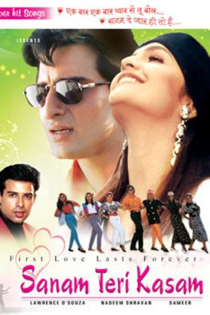 Sanam Teri Kasam 2009 WebRip [Hindi] 480p, 720p ESub