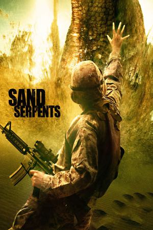 Sand Serpents 2009 WebRip [Hindi + Tamil] 480p, 720p